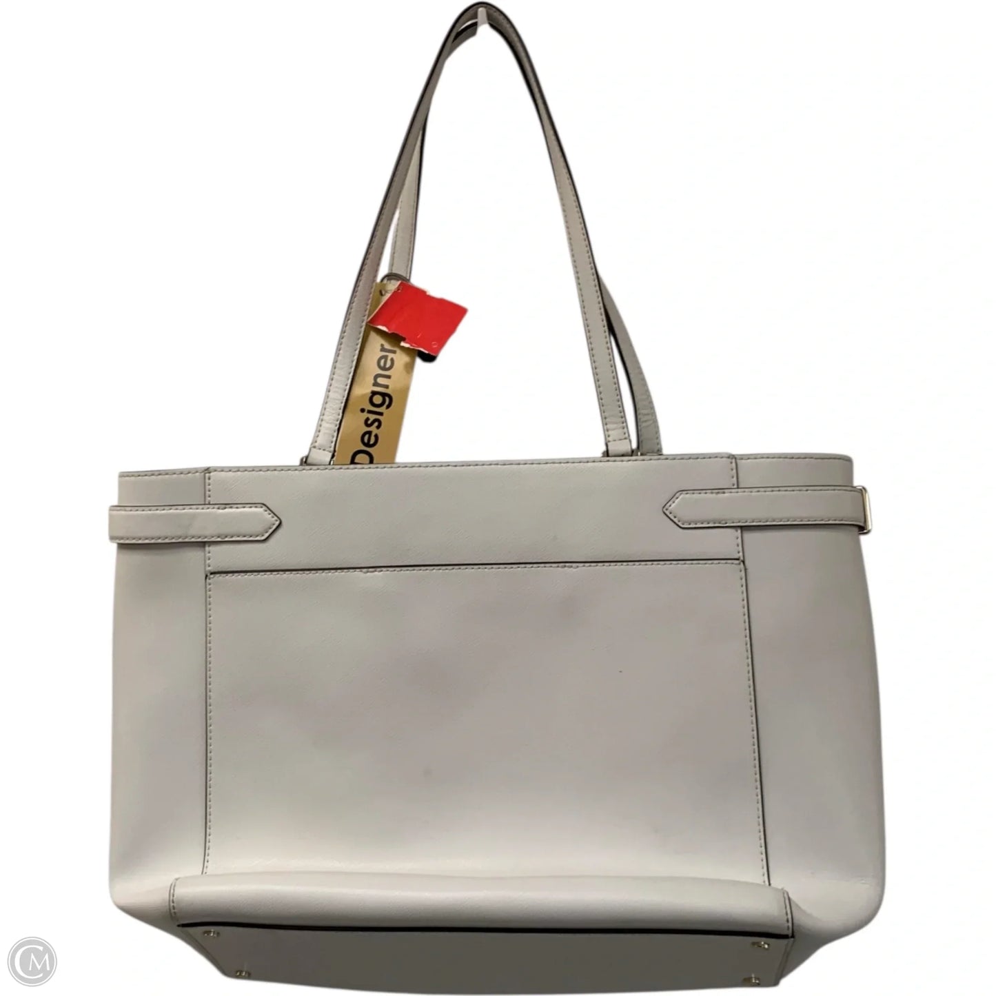 Tote Designer By Kate Spade, Size: Medium