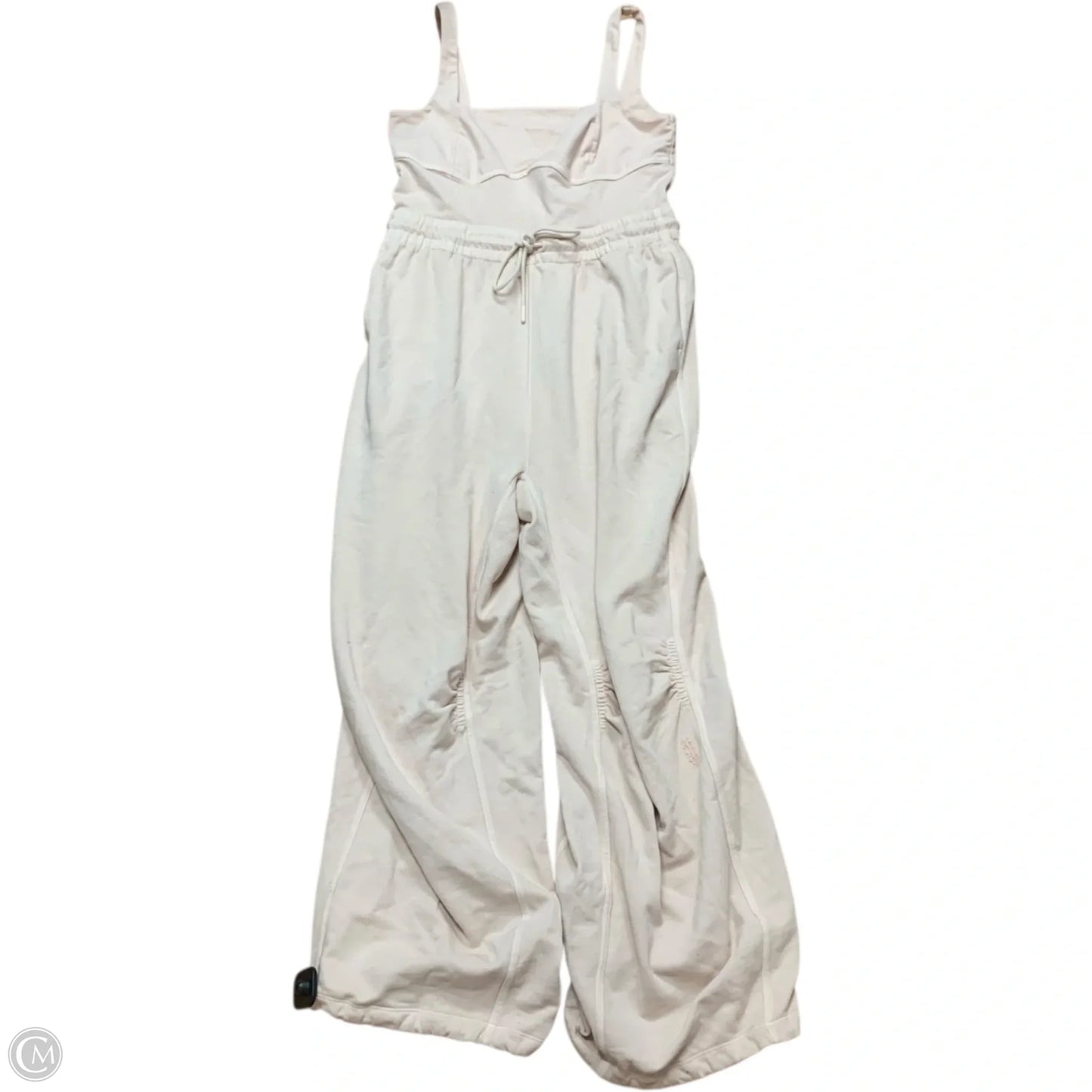 Athletic Dress By Free People In Pink, Size: L
