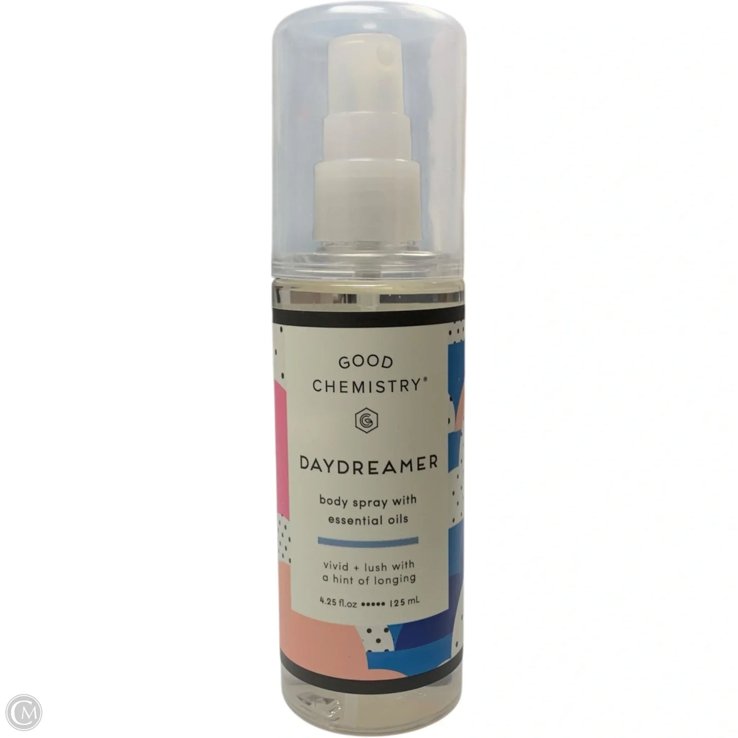 Fragrance By good chemistry