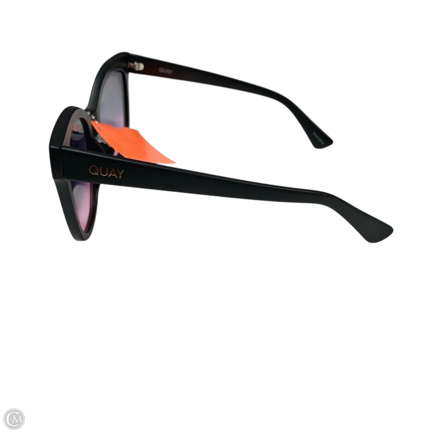 Sunglasses By Quay