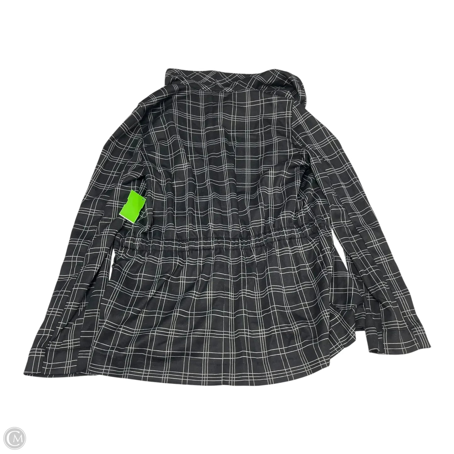 Cardigan By Liverpool In Black, Size: S