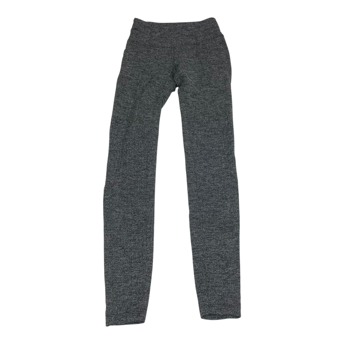 Athletic Leggings By Athleta Size: Xxs