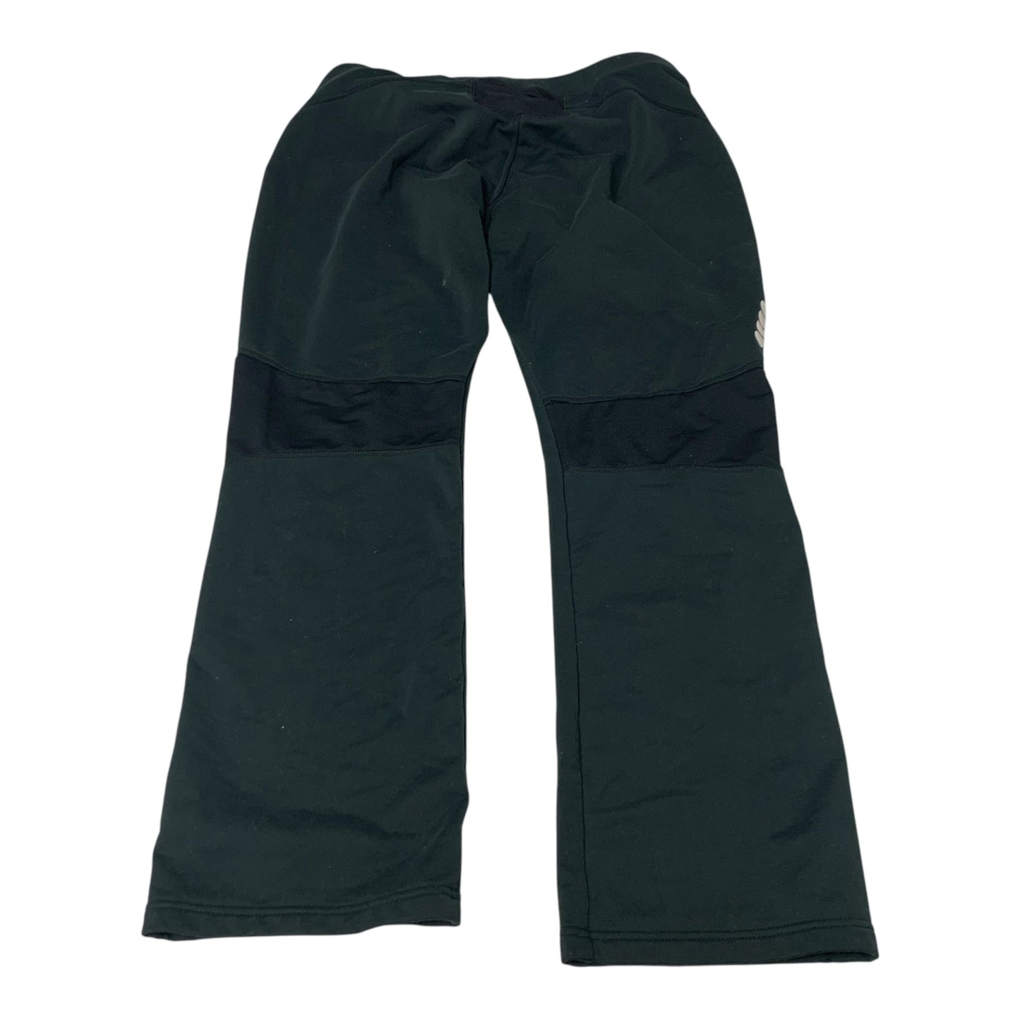 Athletic Pants By Nike Apparel In Black, Size: L