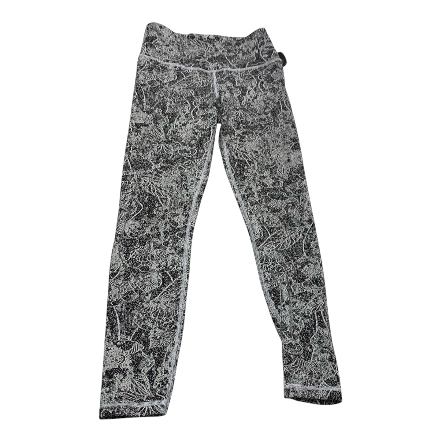 Athletic Leggings By Athleta Size: Xs