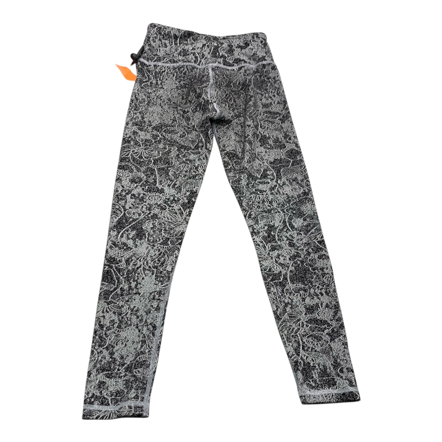 Athletic Leggings By Athleta Size: Xs
