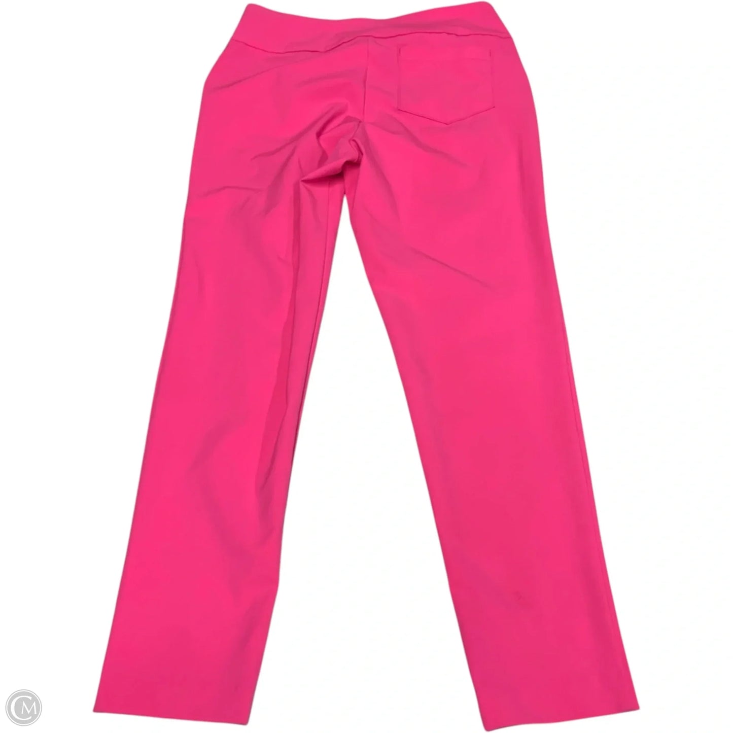 Pants Designer By Lilly Pulitzer In Pink, Size: M