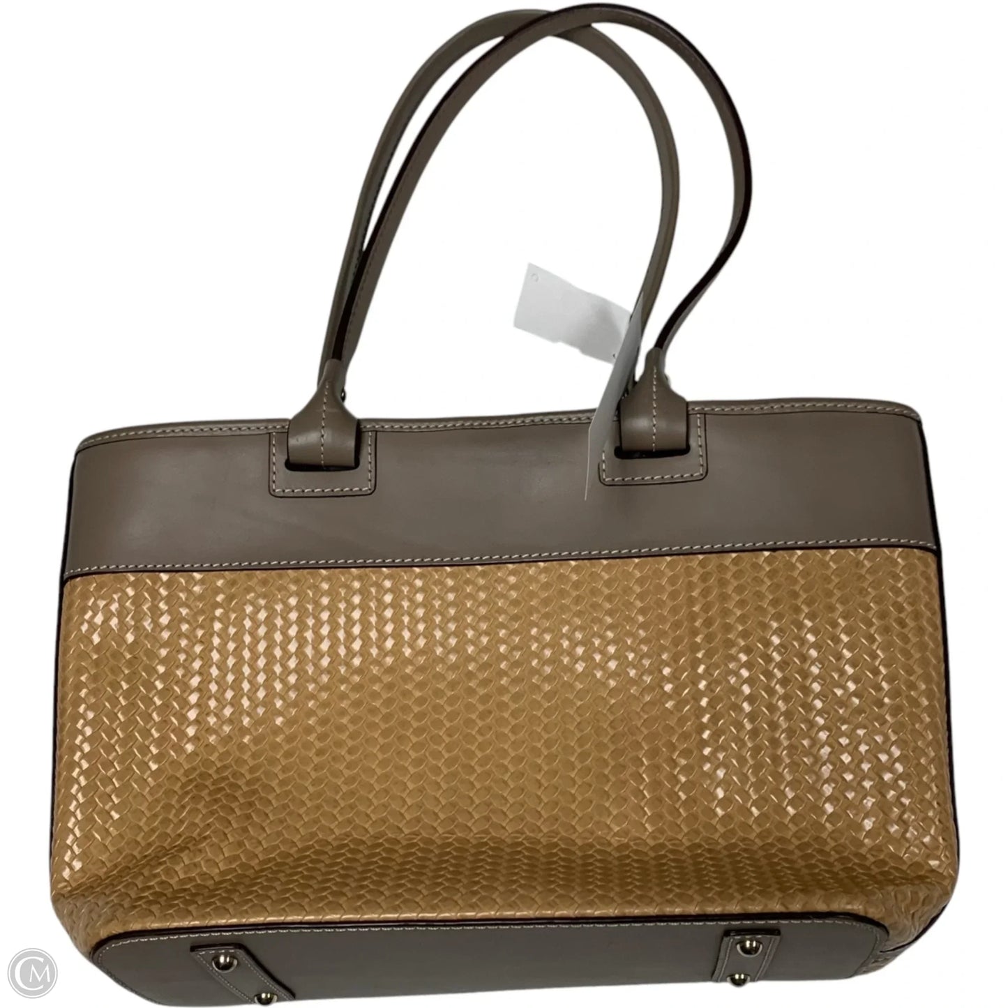 Tote Designer By Dooney And Bourke, Size: Medium