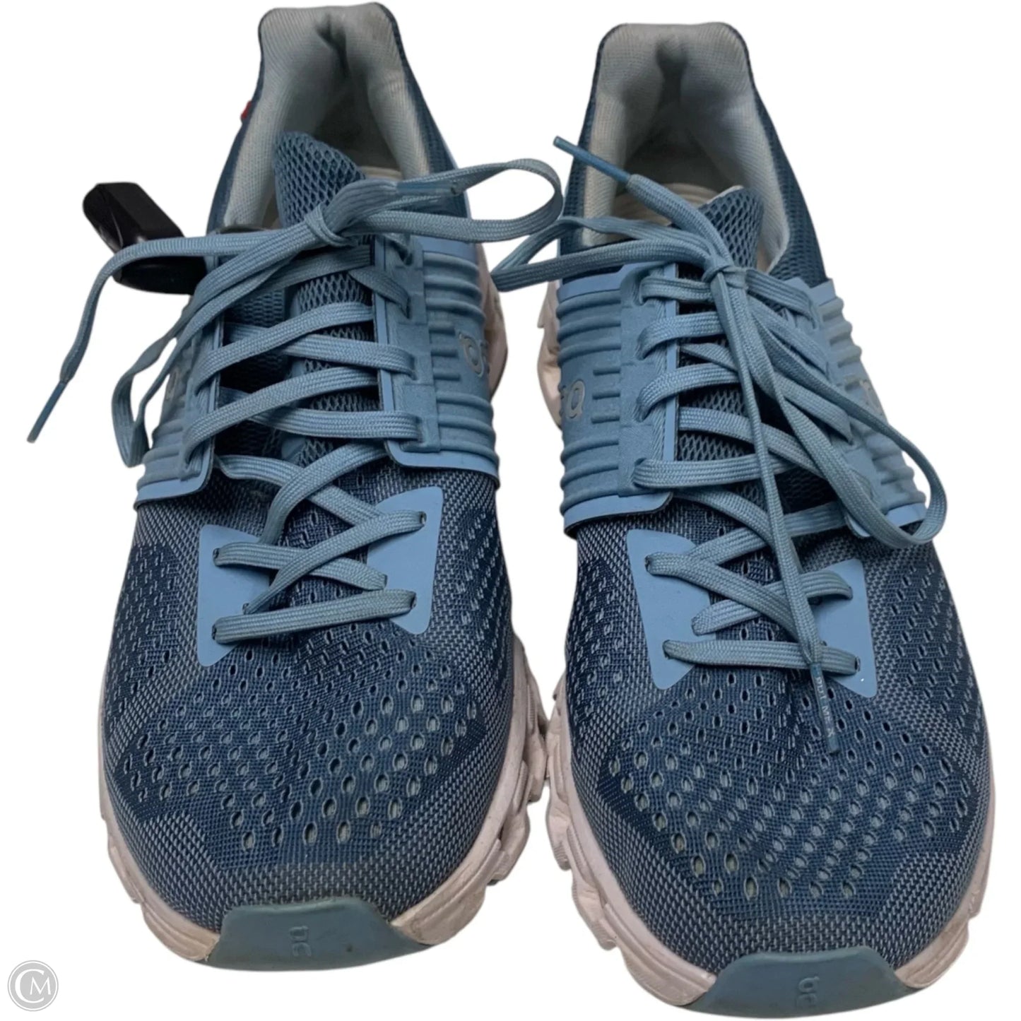 Shoes Athletic By On Cloud In Blue, Size: 10.5