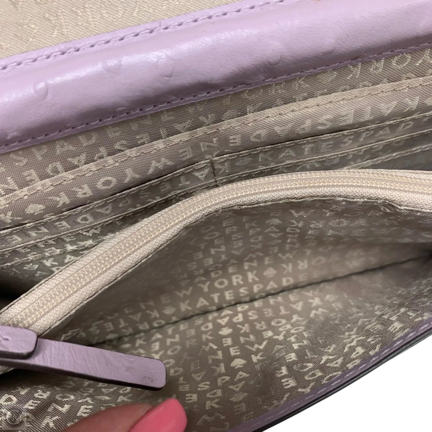 Crossbody Designer By Kate Spade, Size: Small
