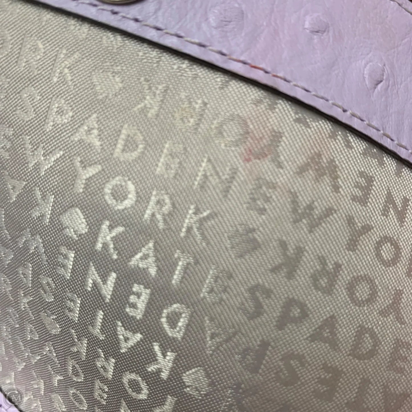 Crossbody Designer By Kate Spade, Size: Small