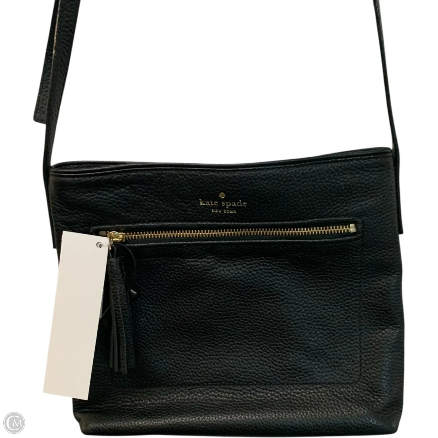 Crossbody Designer By Kate Spade, Size: Medium