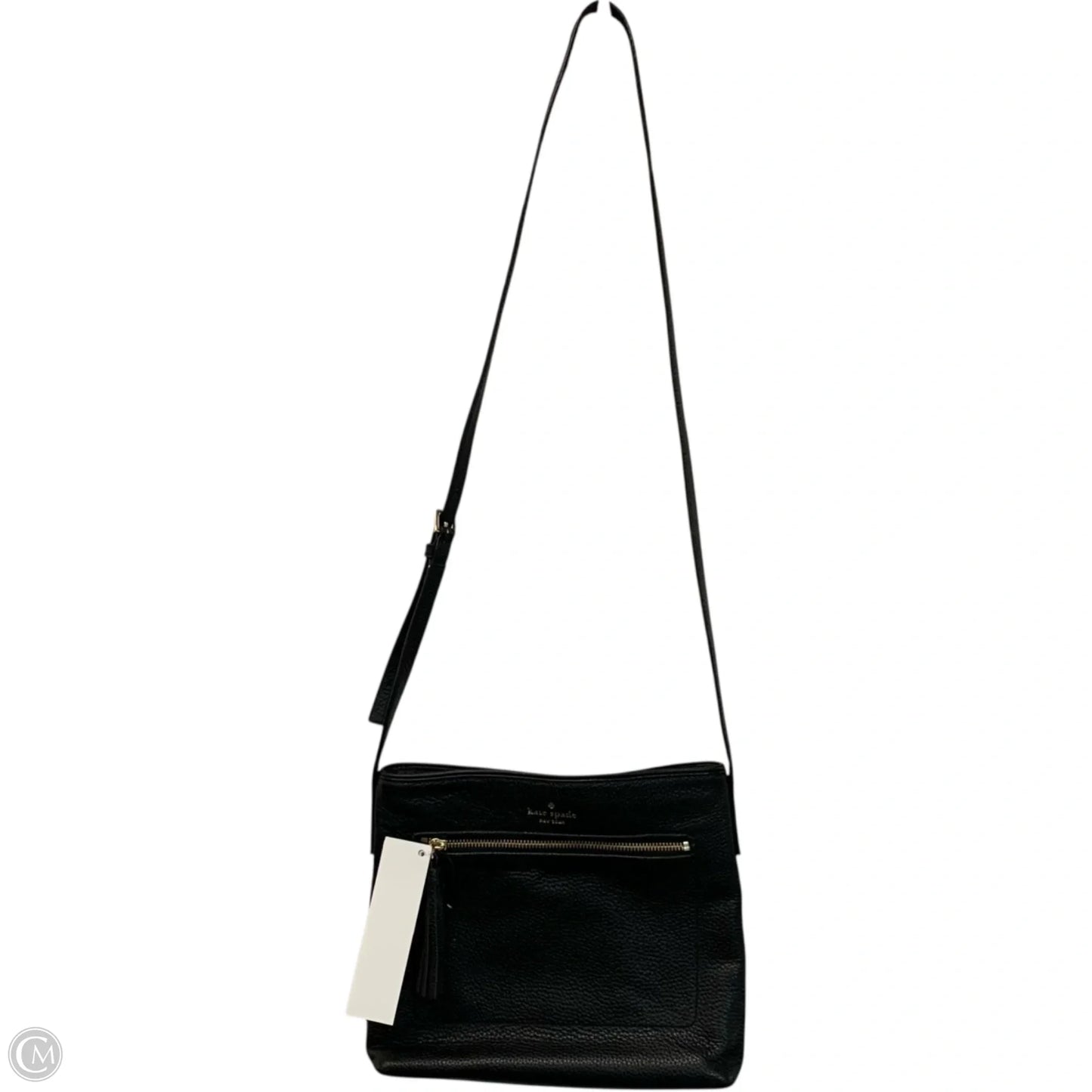 Crossbody Designer By Kate Spade, Size: Medium