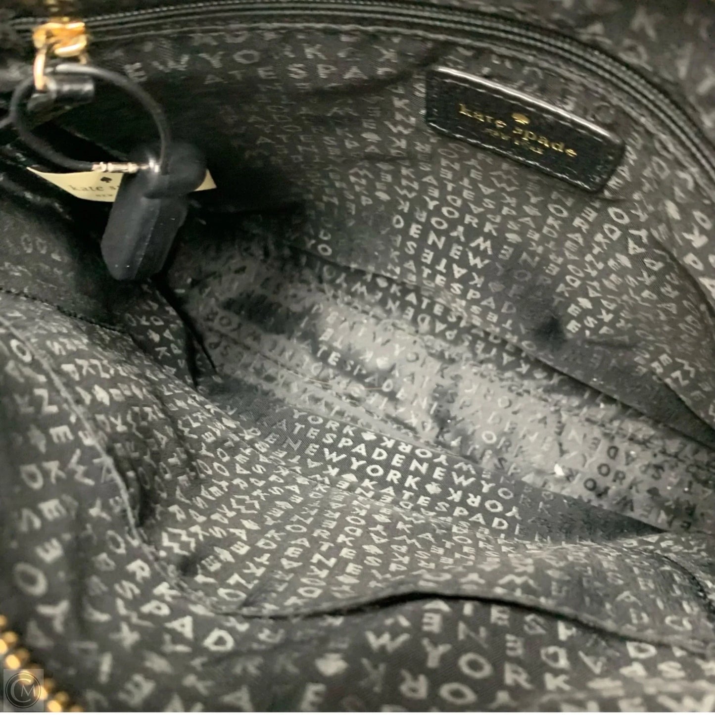 Crossbody Designer By Kate Spade, Size: Medium
