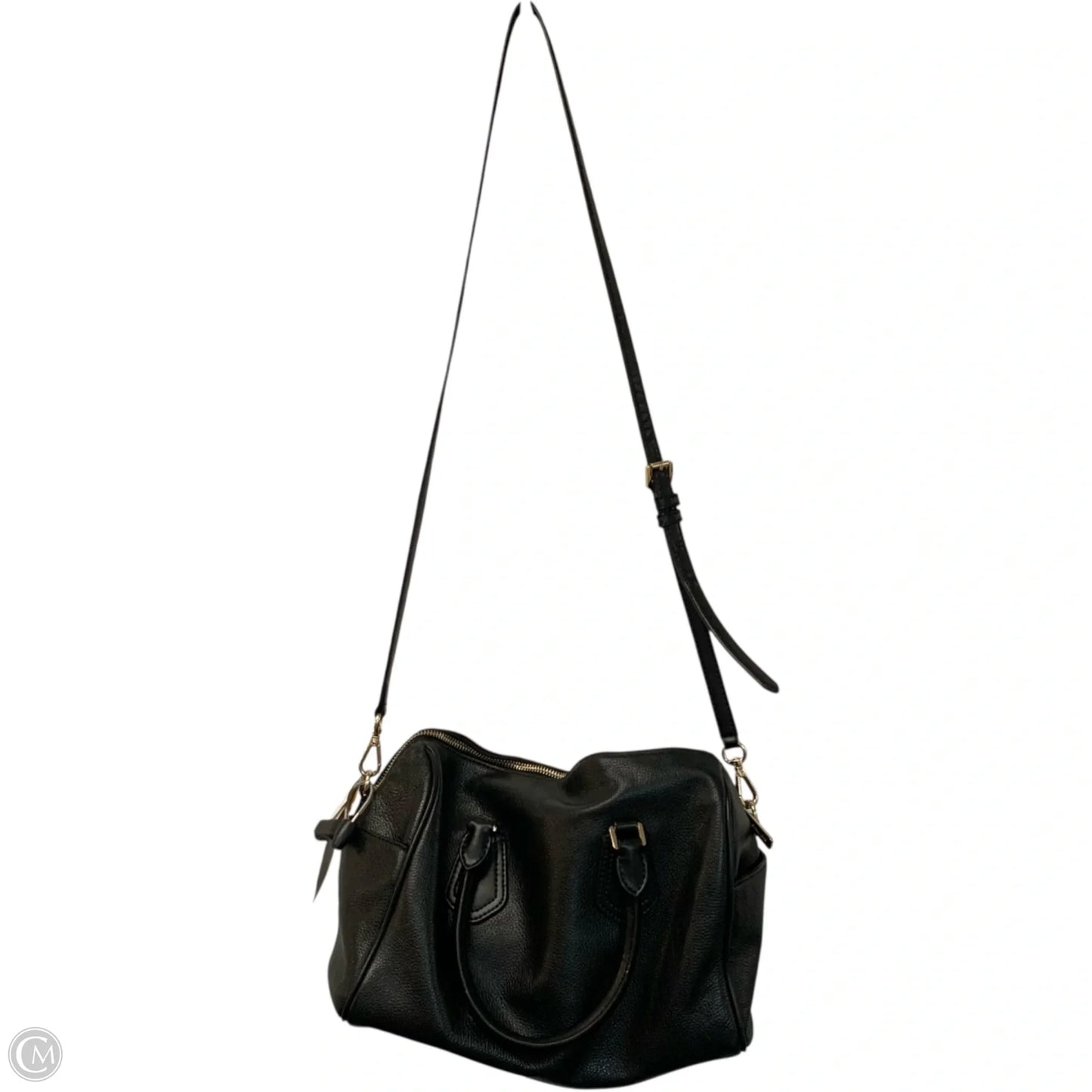 Crossbody Designer By Michael Kors, Size: Large