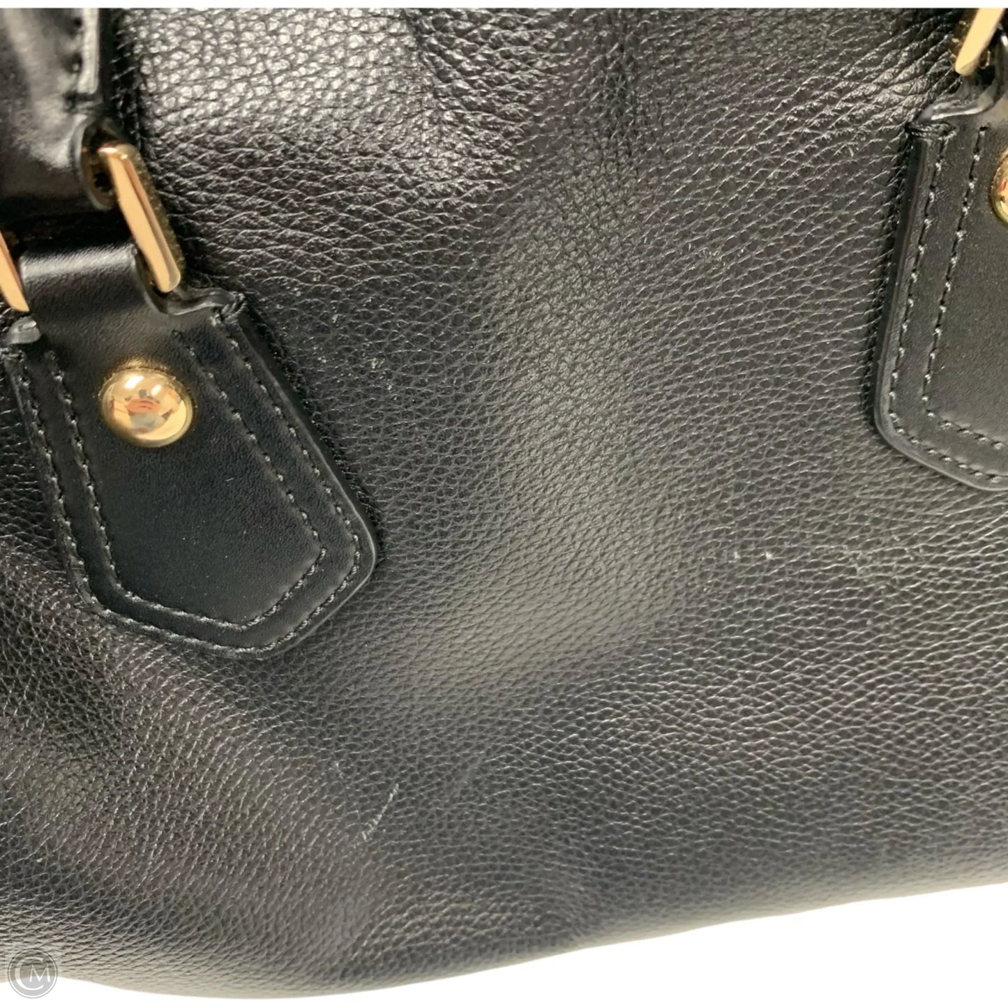 Crossbody Designer By Michael Kors, Size: Large