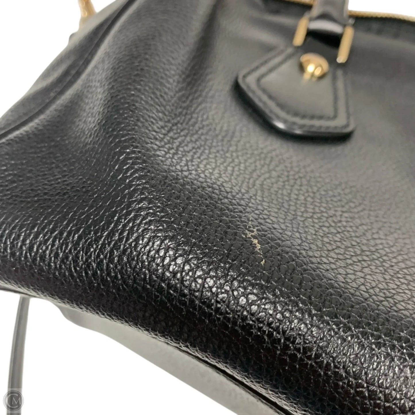 Crossbody Designer By Michael Kors, Size: Large