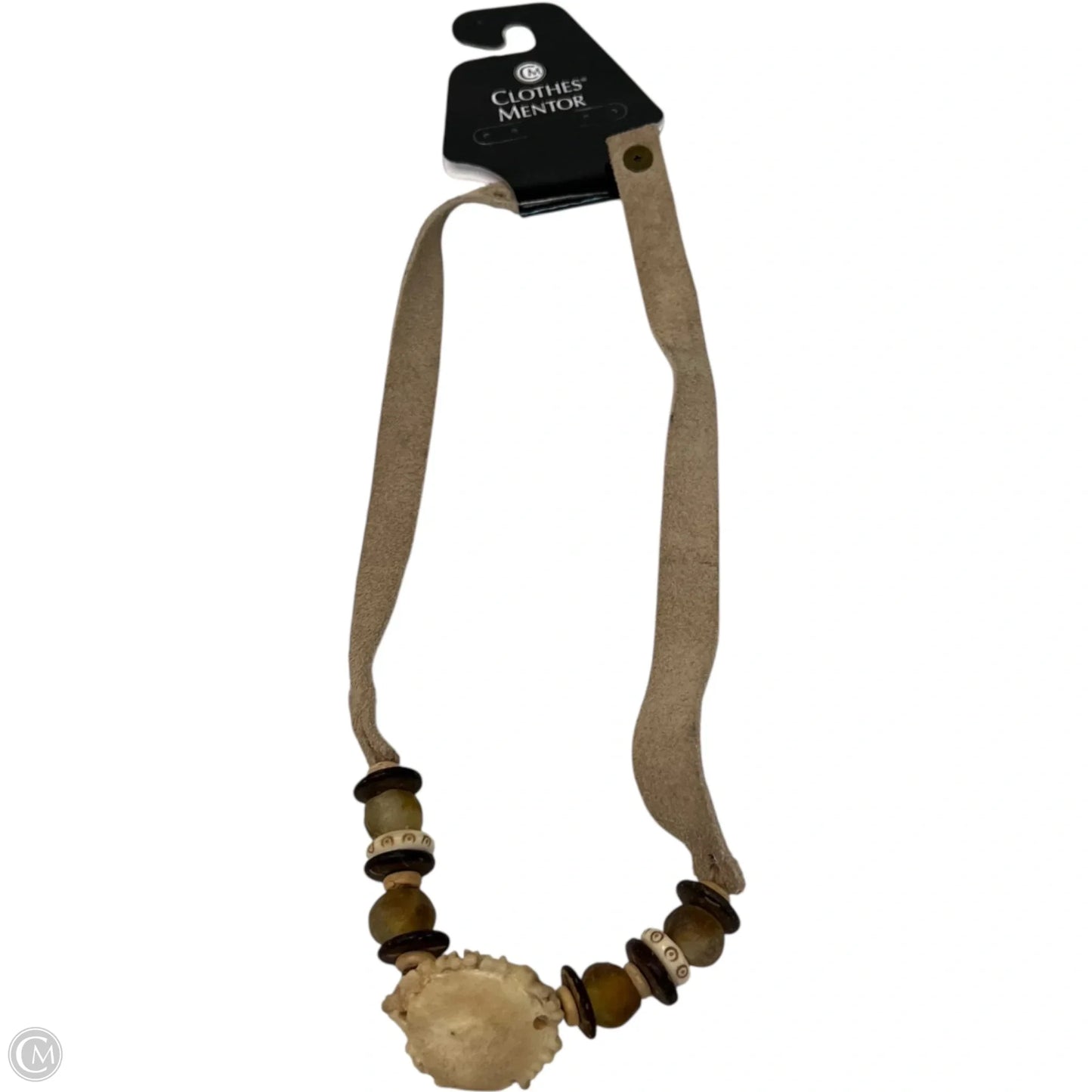 Necklace Other By Twine and Twig