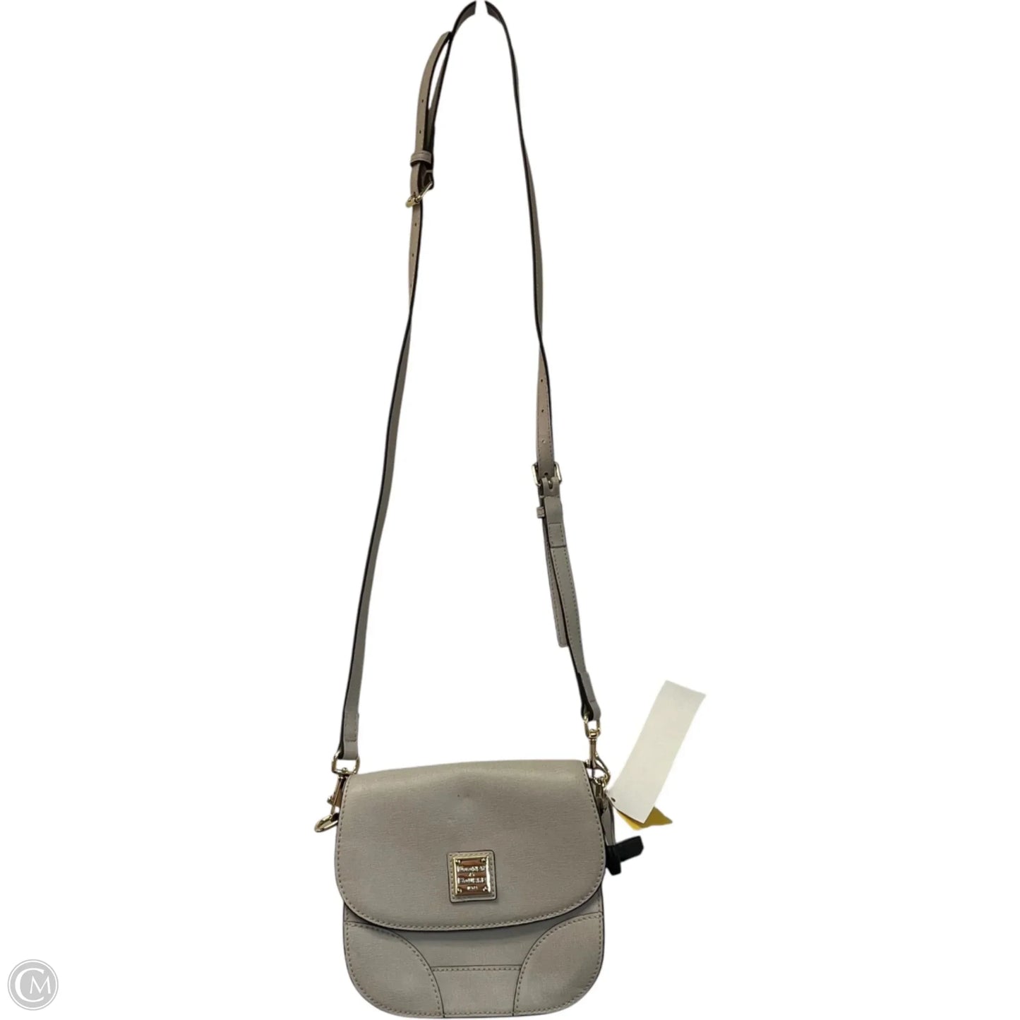Crossbody Designer By Dooney And Bourke, Size: Small