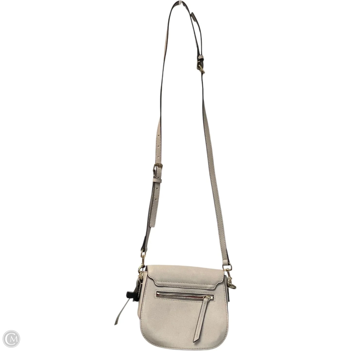 Crossbody Designer By Dooney And Bourke, Size: Small