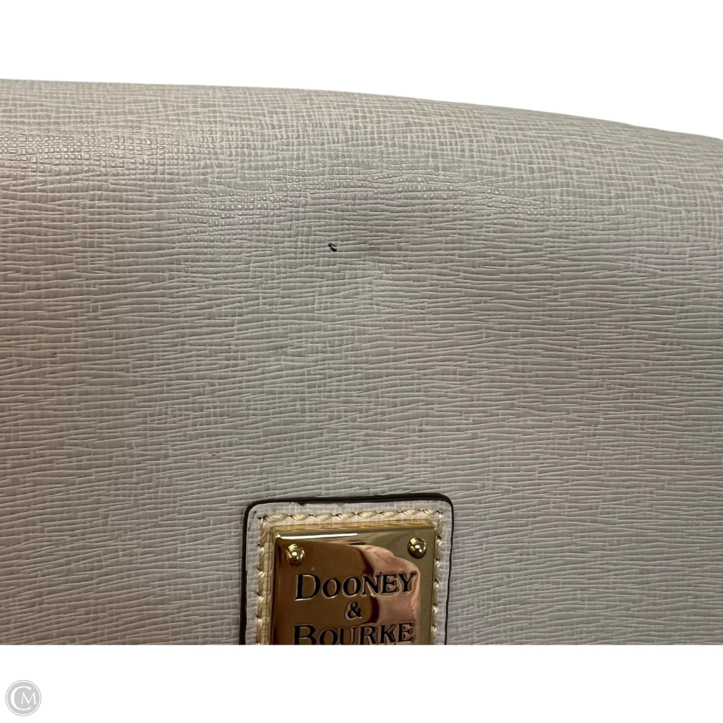 Crossbody Designer By Dooney And Bourke, Size: Small