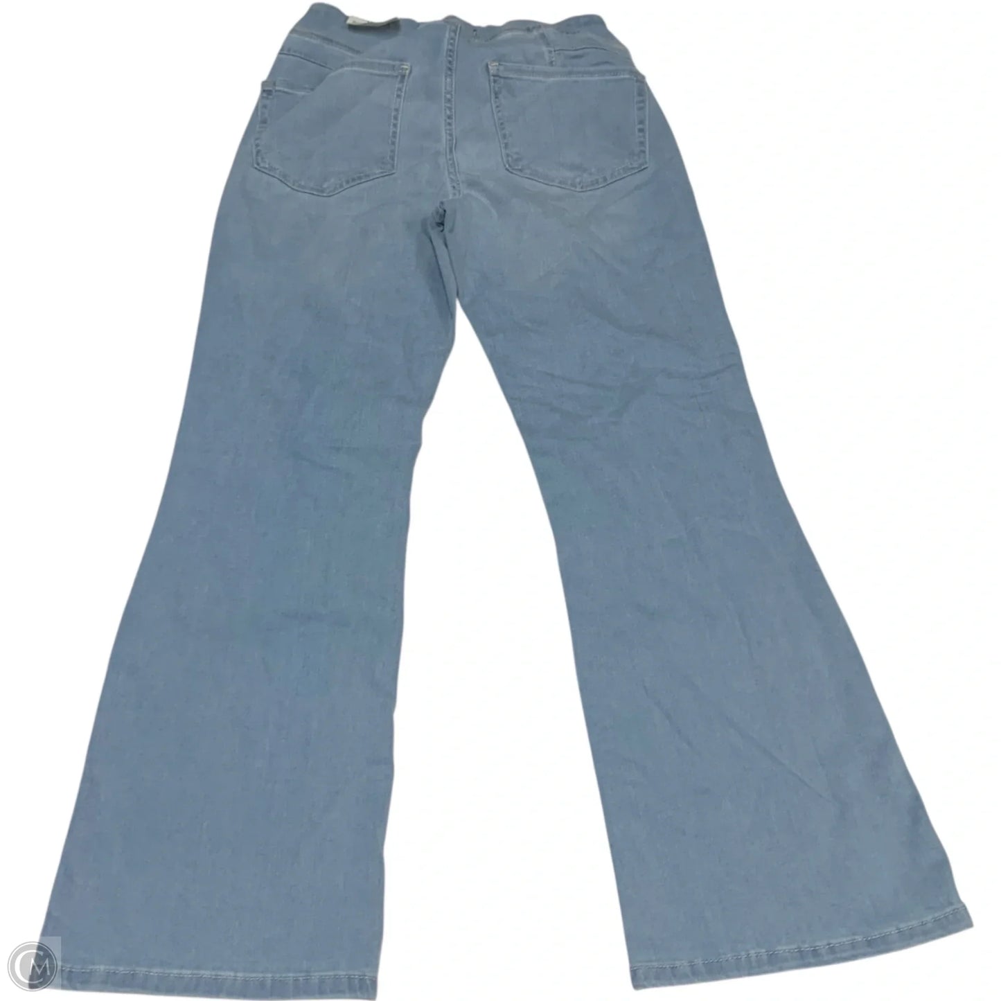 Jeans Boot Cut By We The Free In Blue Denim, Size: S