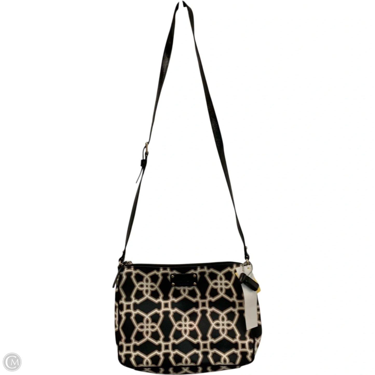Crossbody Designer By Kate Spade, Size: Medium