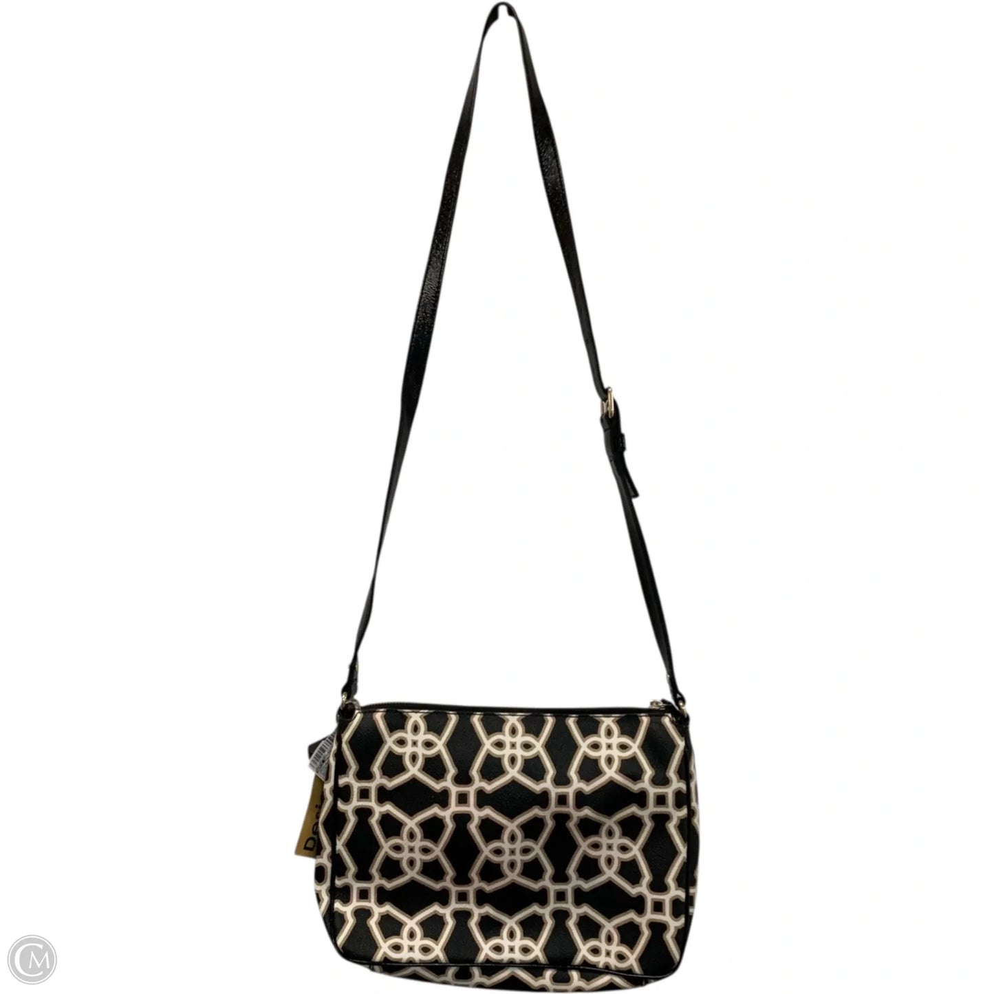 Crossbody Designer By Kate Spade, Size: Medium