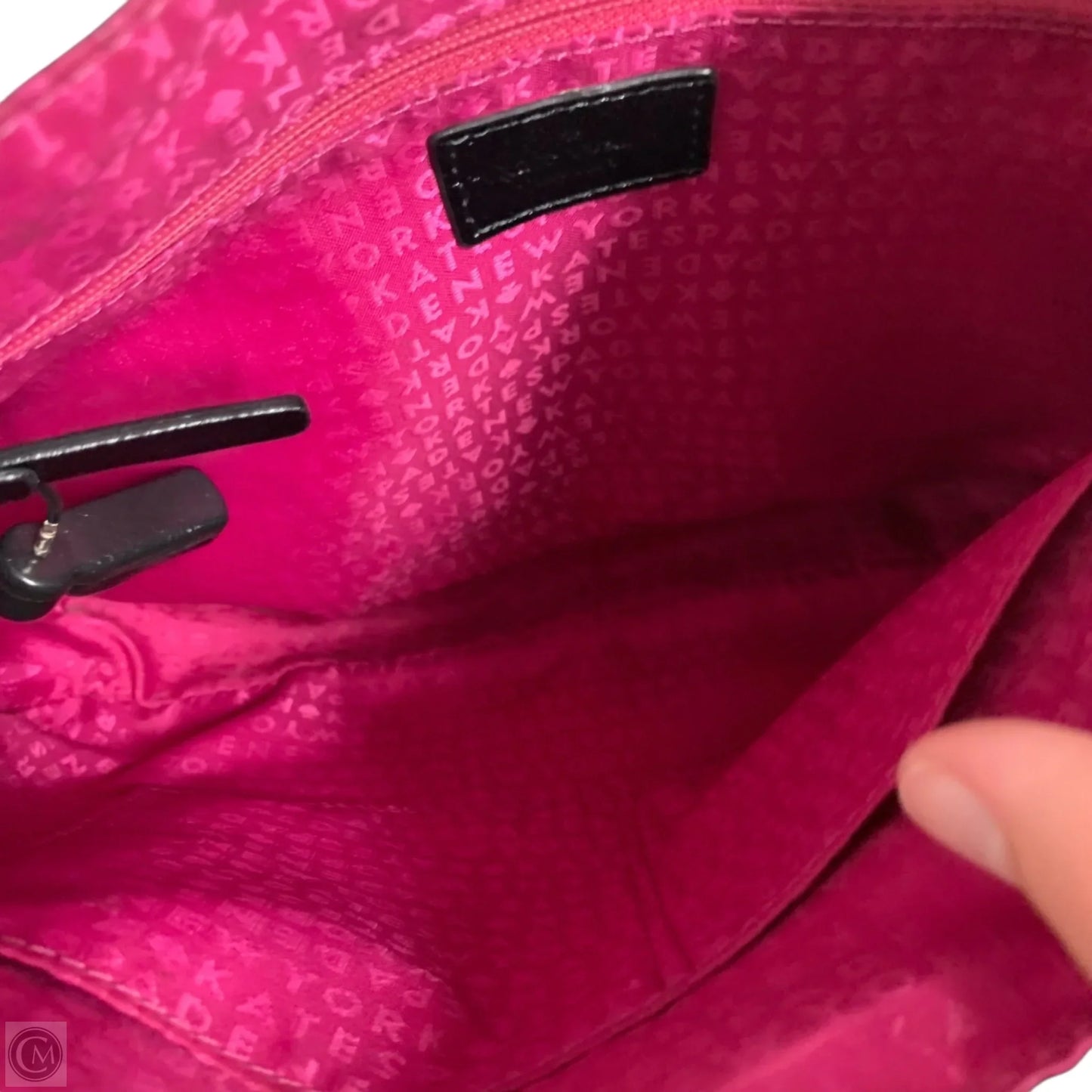 Crossbody Designer By Kate Spade, Size: Medium