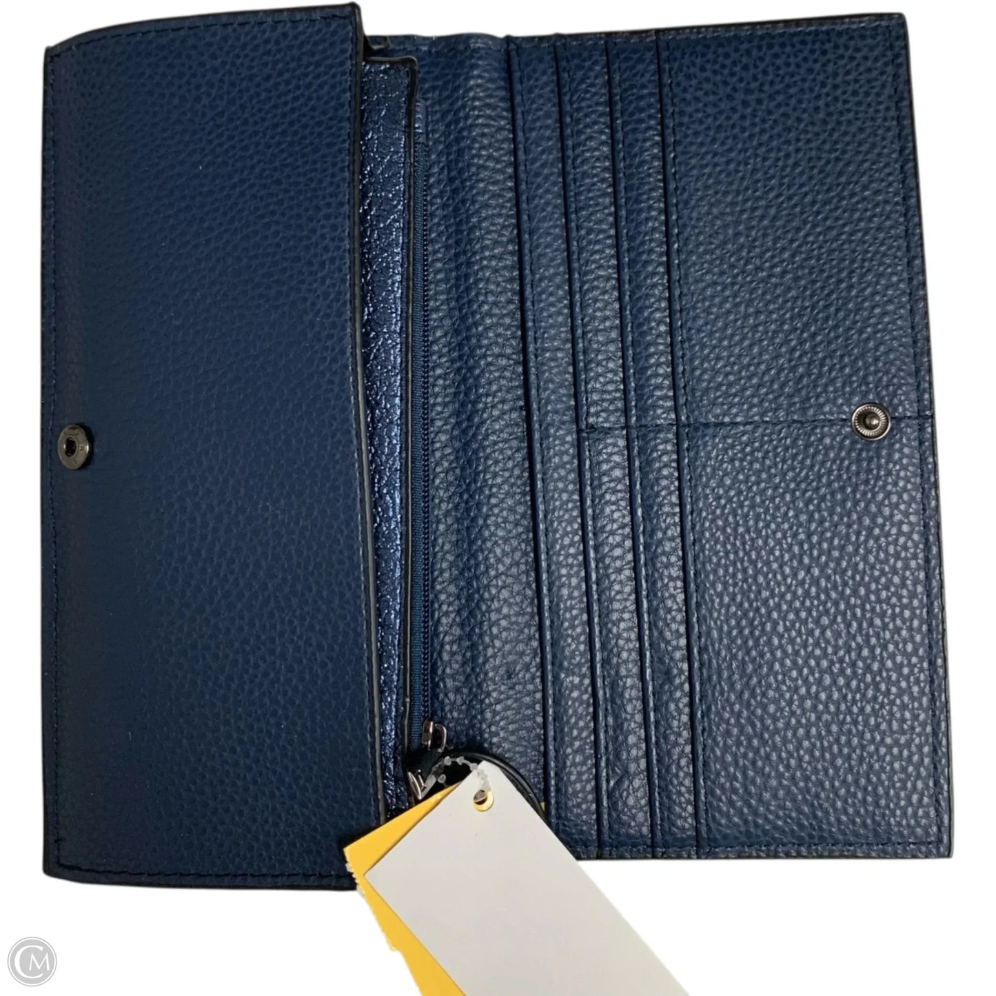 Wallet Designer By Halston, Size: Medium