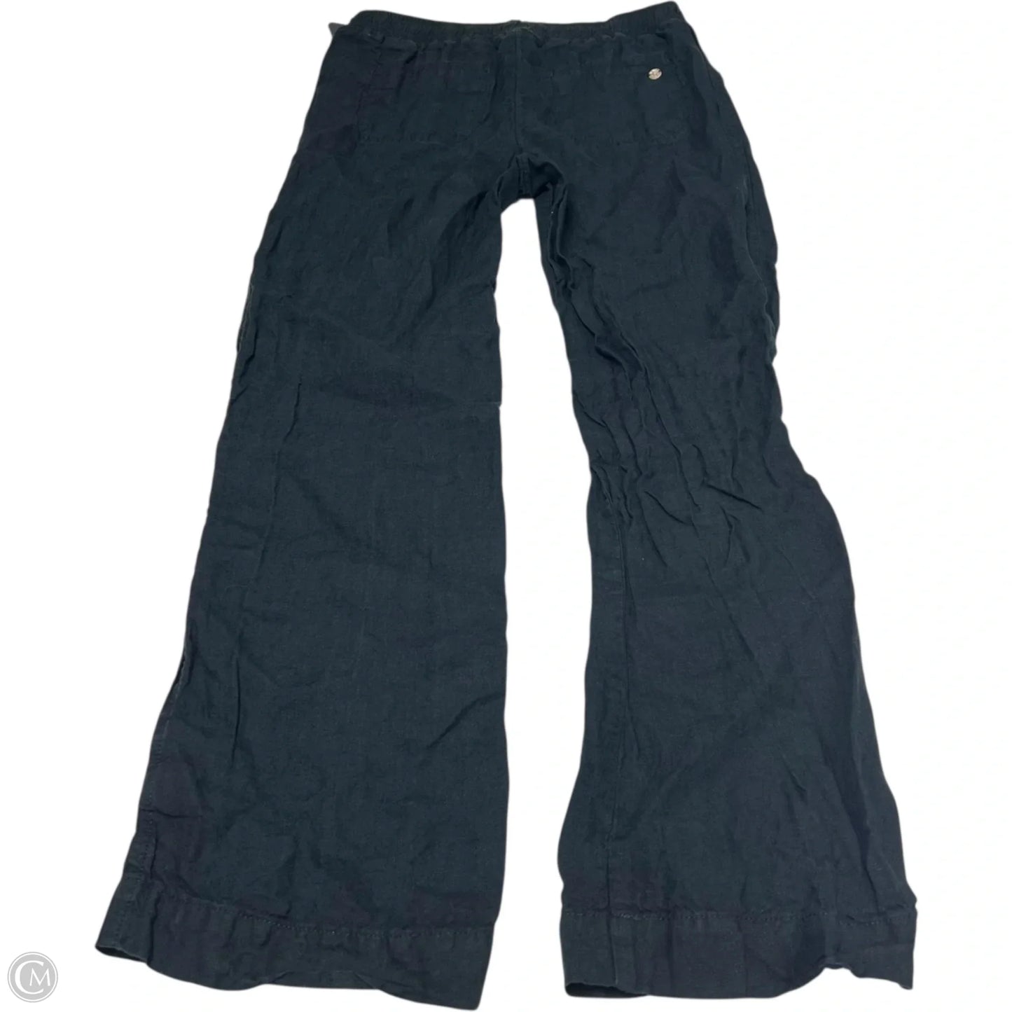 Pants Designer By Lilly Pulitzer In Black, Size: S