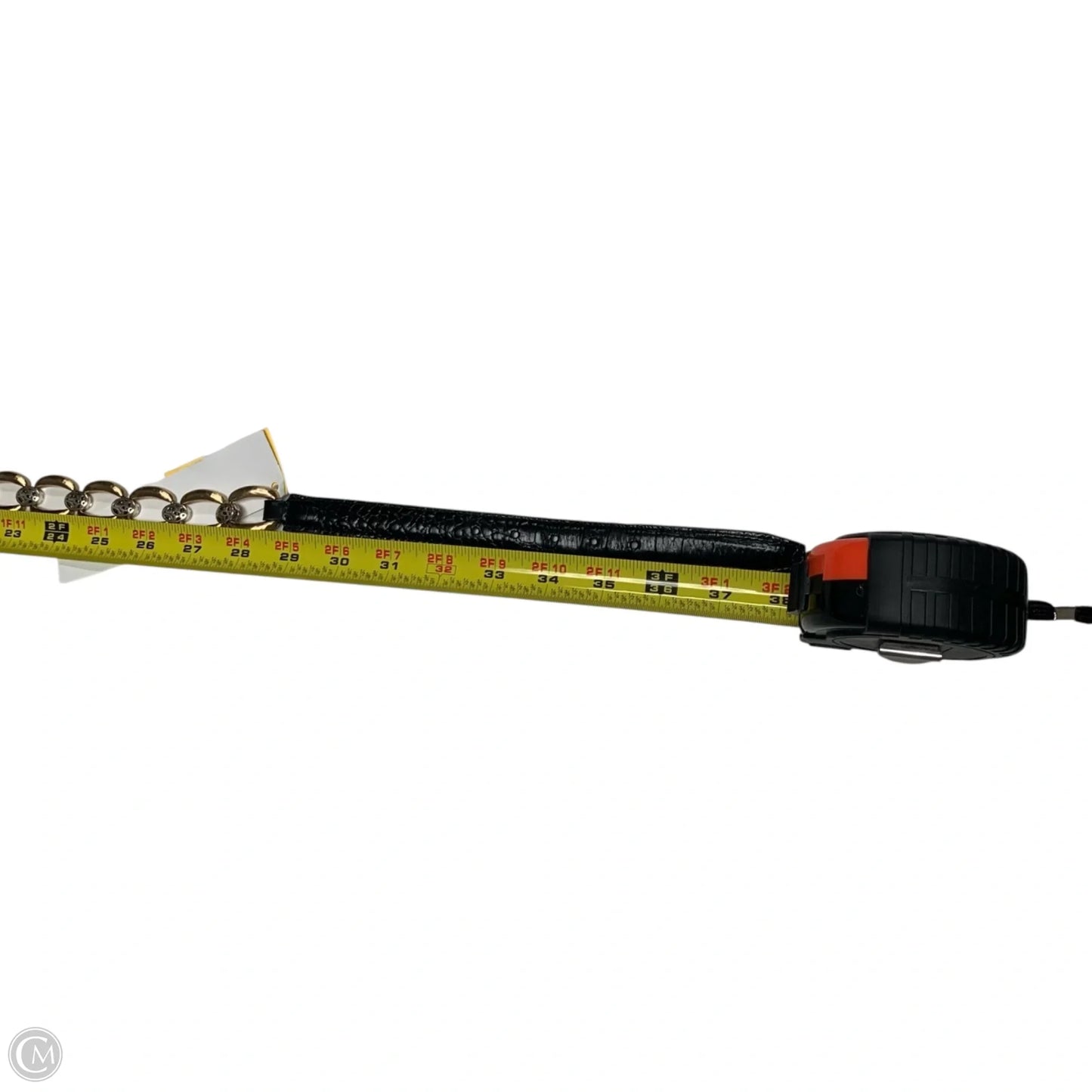Belt Designer By Brighton, Size: Large