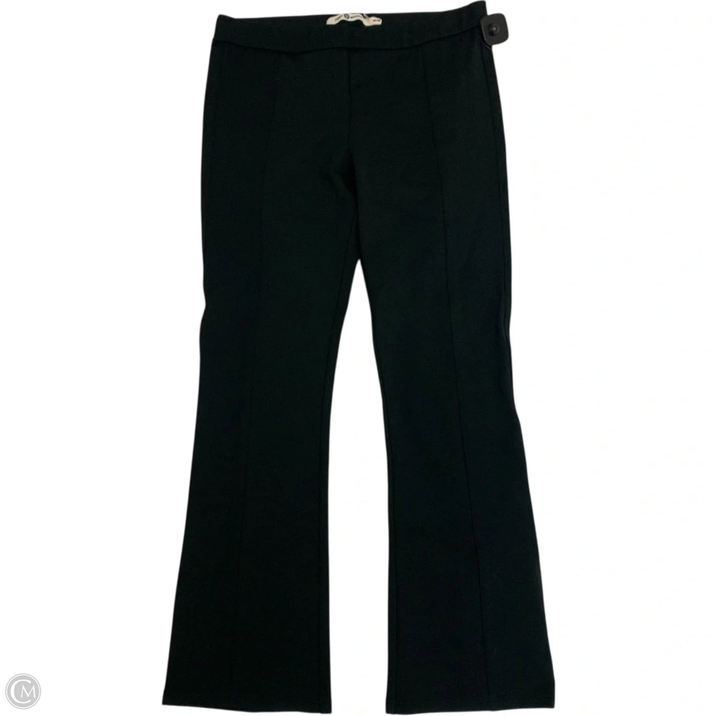 Pants Designer By Tory Burch In Black, Size: M