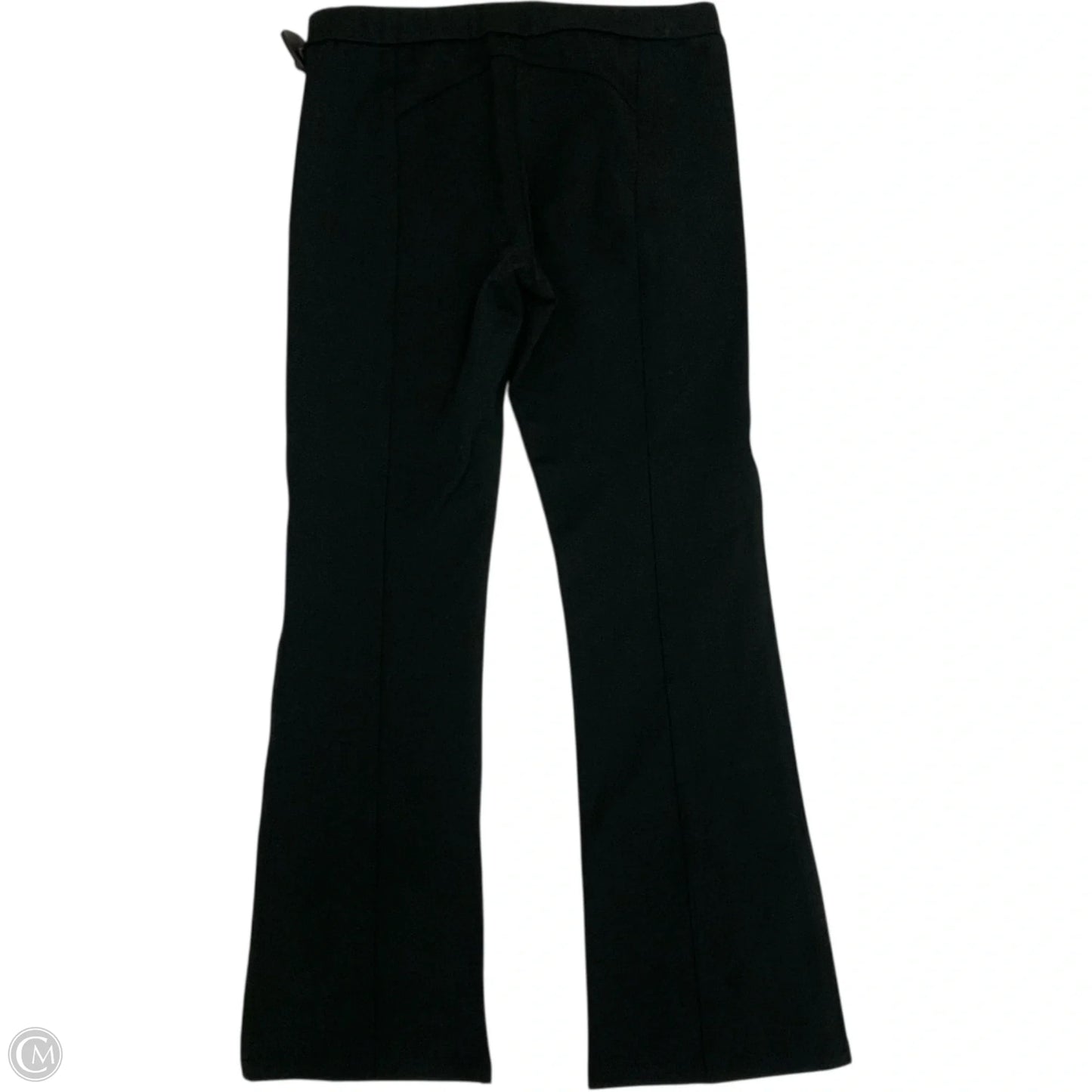 Pants Designer By Tory Burch In Black, Size: M