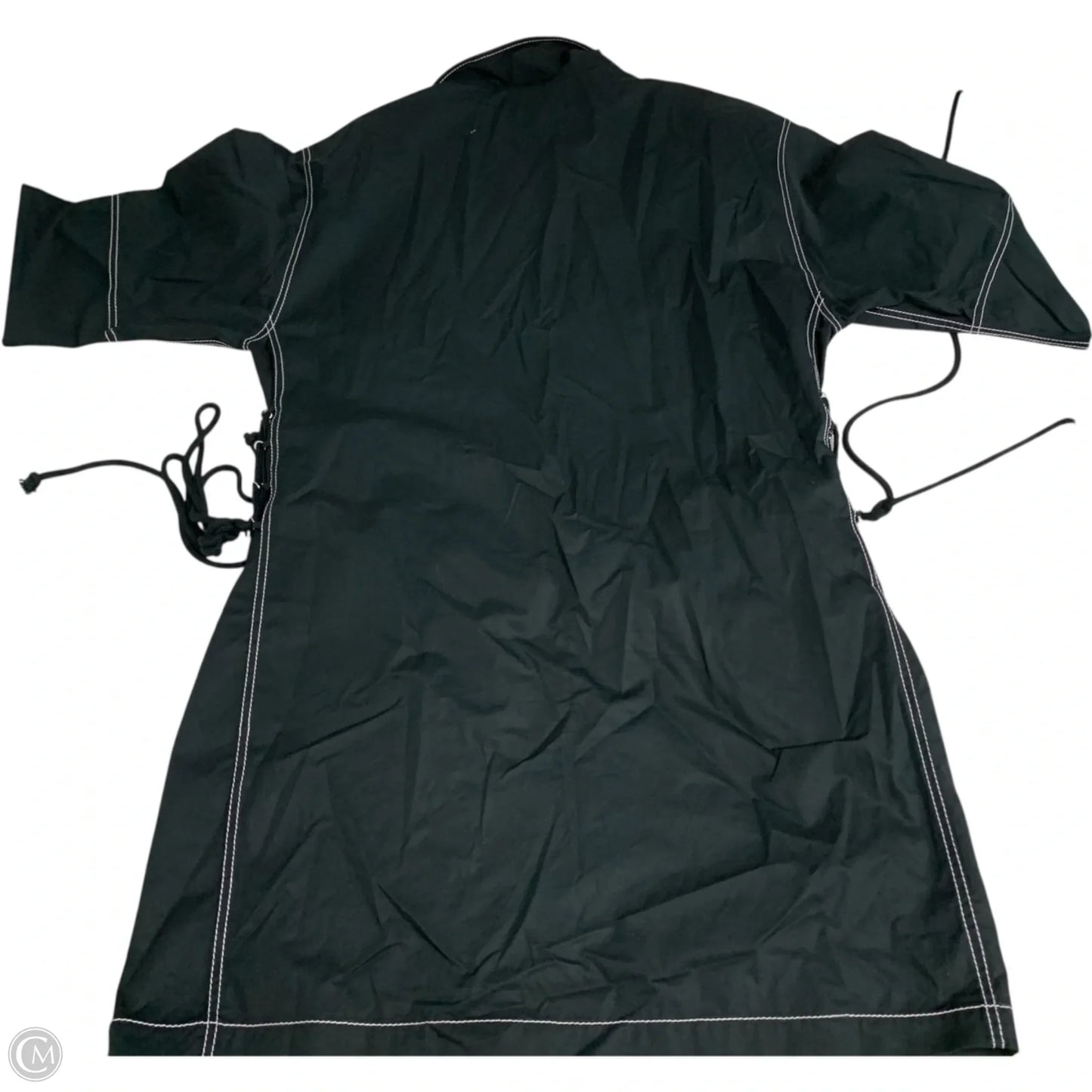 Dress Designer By Tory Burch In Black, Size: S