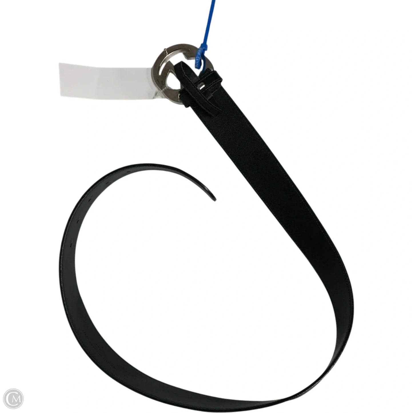 Belt Luxury Designer By Gucci