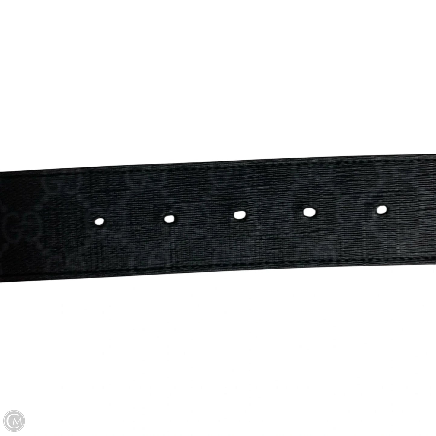 Belt Luxury Designer By Gucci