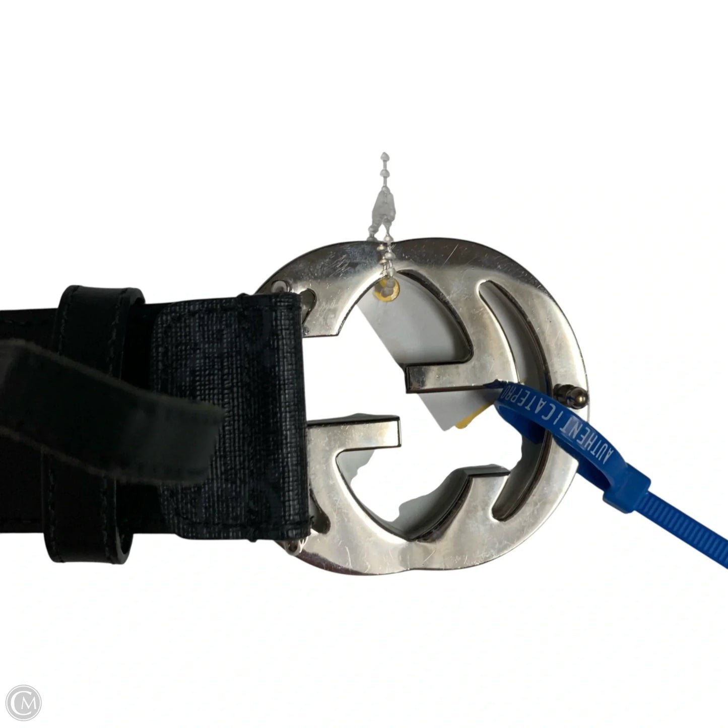 Belt Luxury Designer By Gucci