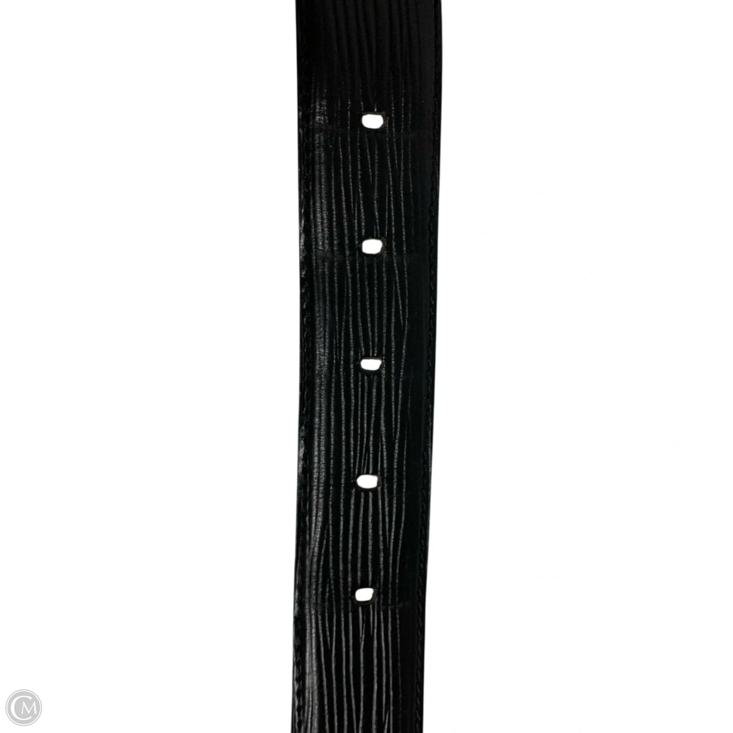 Belt Luxury Designer By Louis Vuitton