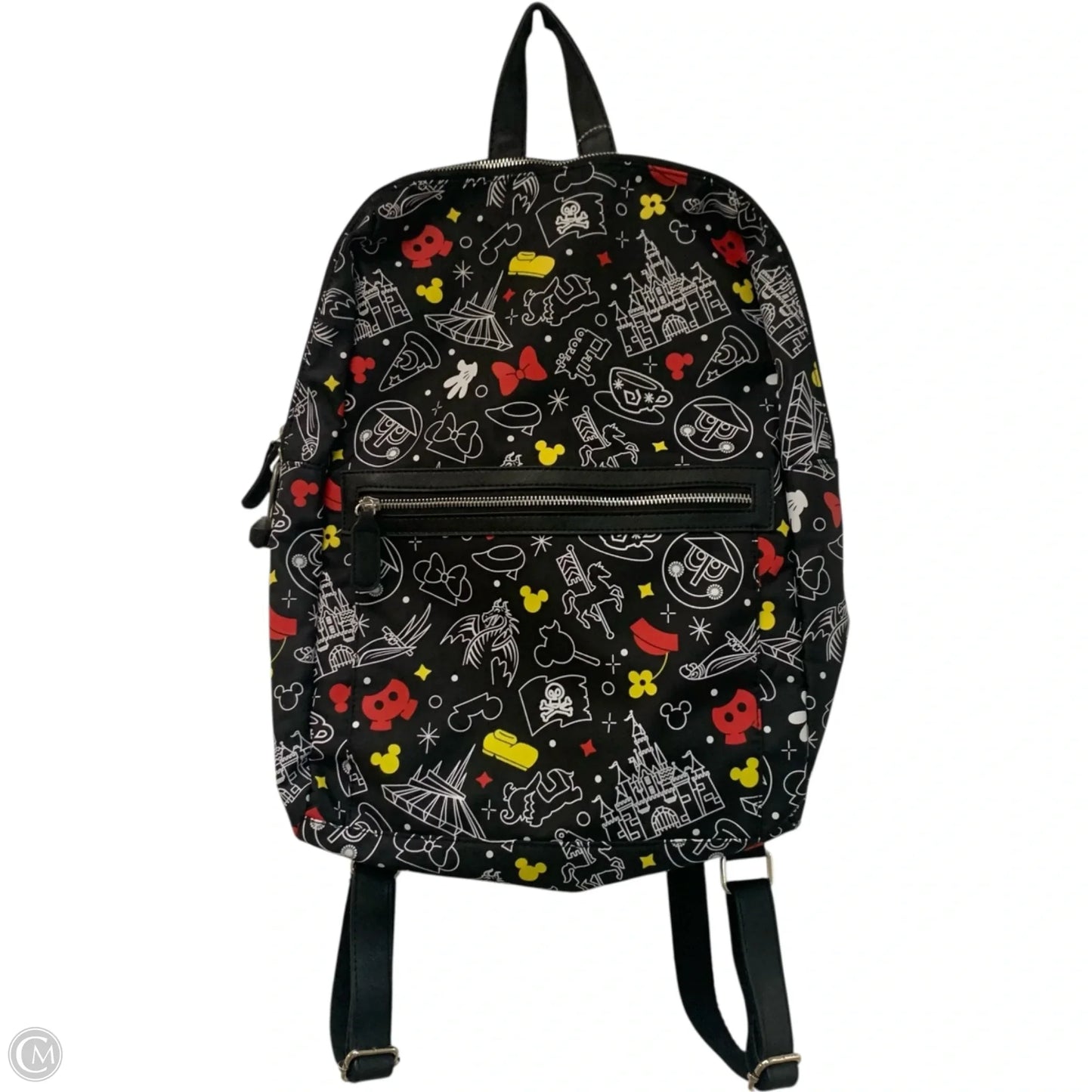 Backpack By Disney Store, Size: Large