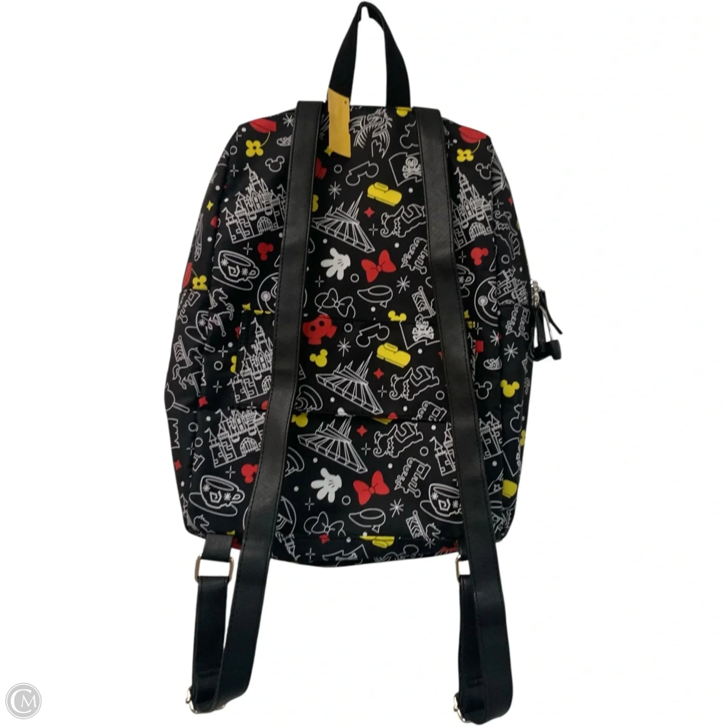Backpack By Disney Store, Size: Large