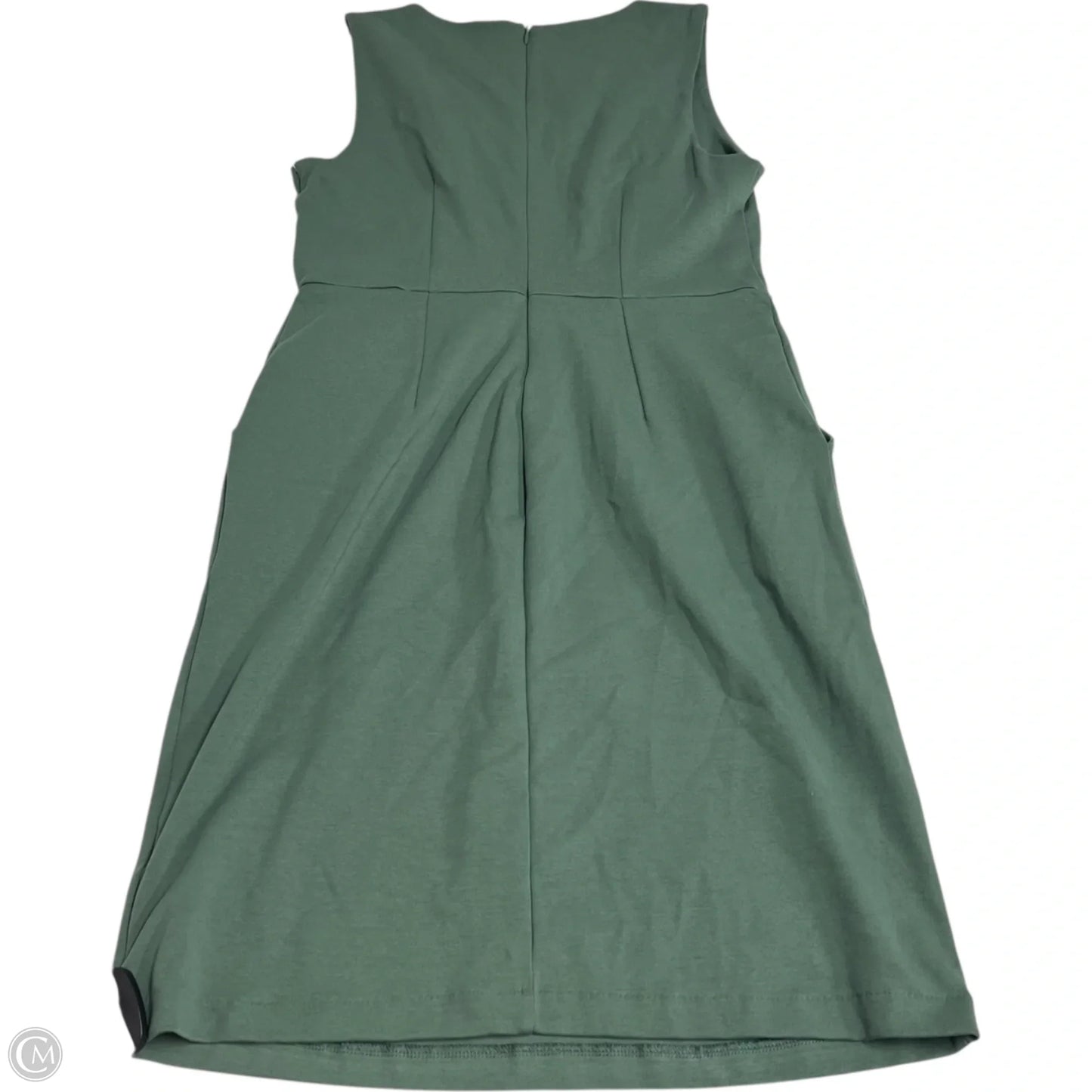 Dress Work By Old Navy In Green, Size: Sp