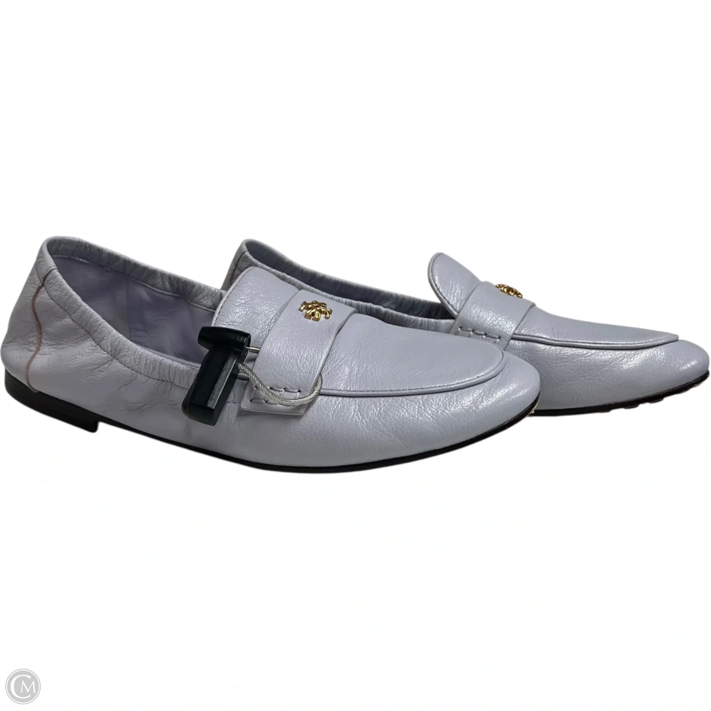 Shoes Designer By Tory Burch In Purple, Size: 9