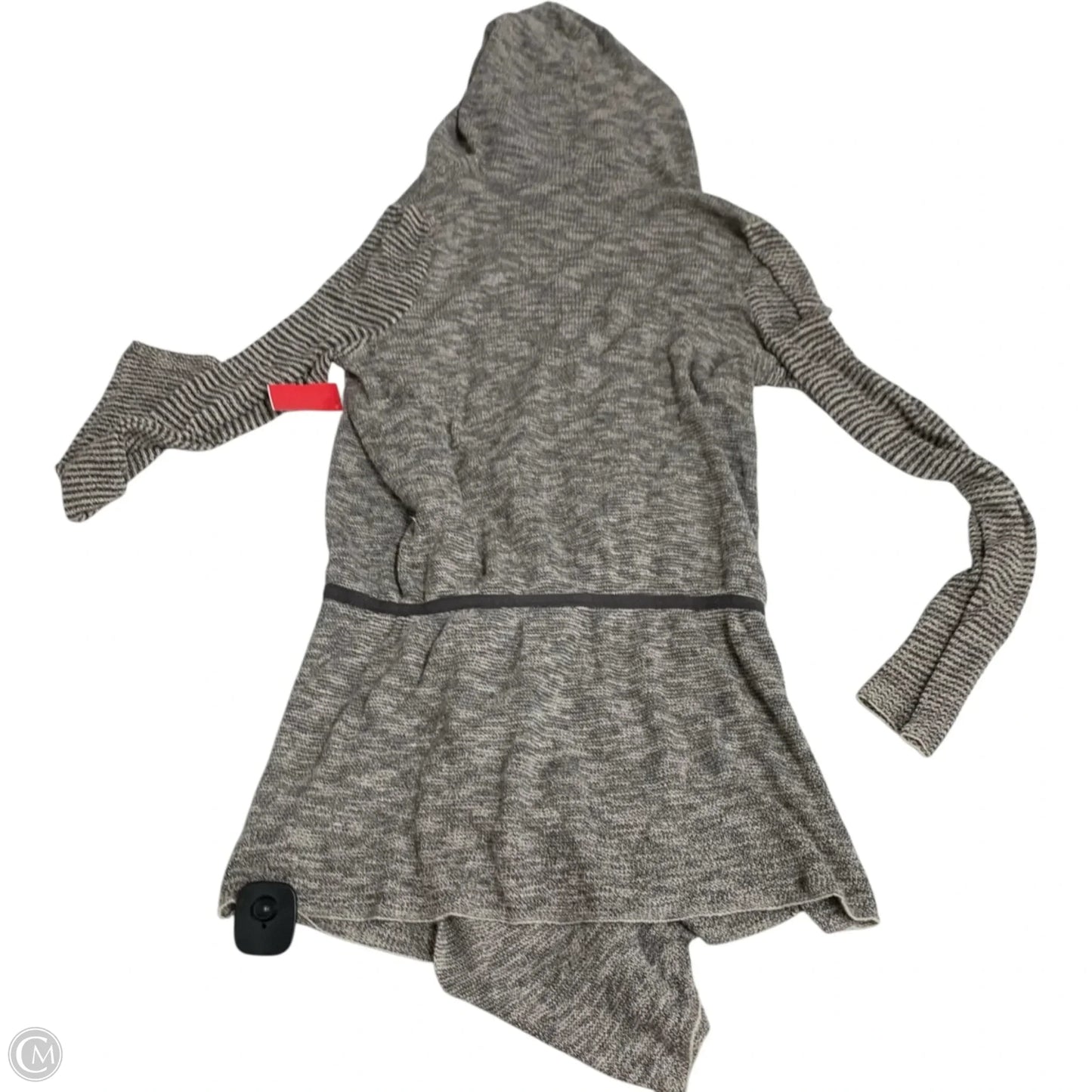 Cardigan By Free People In Grey, Size: S