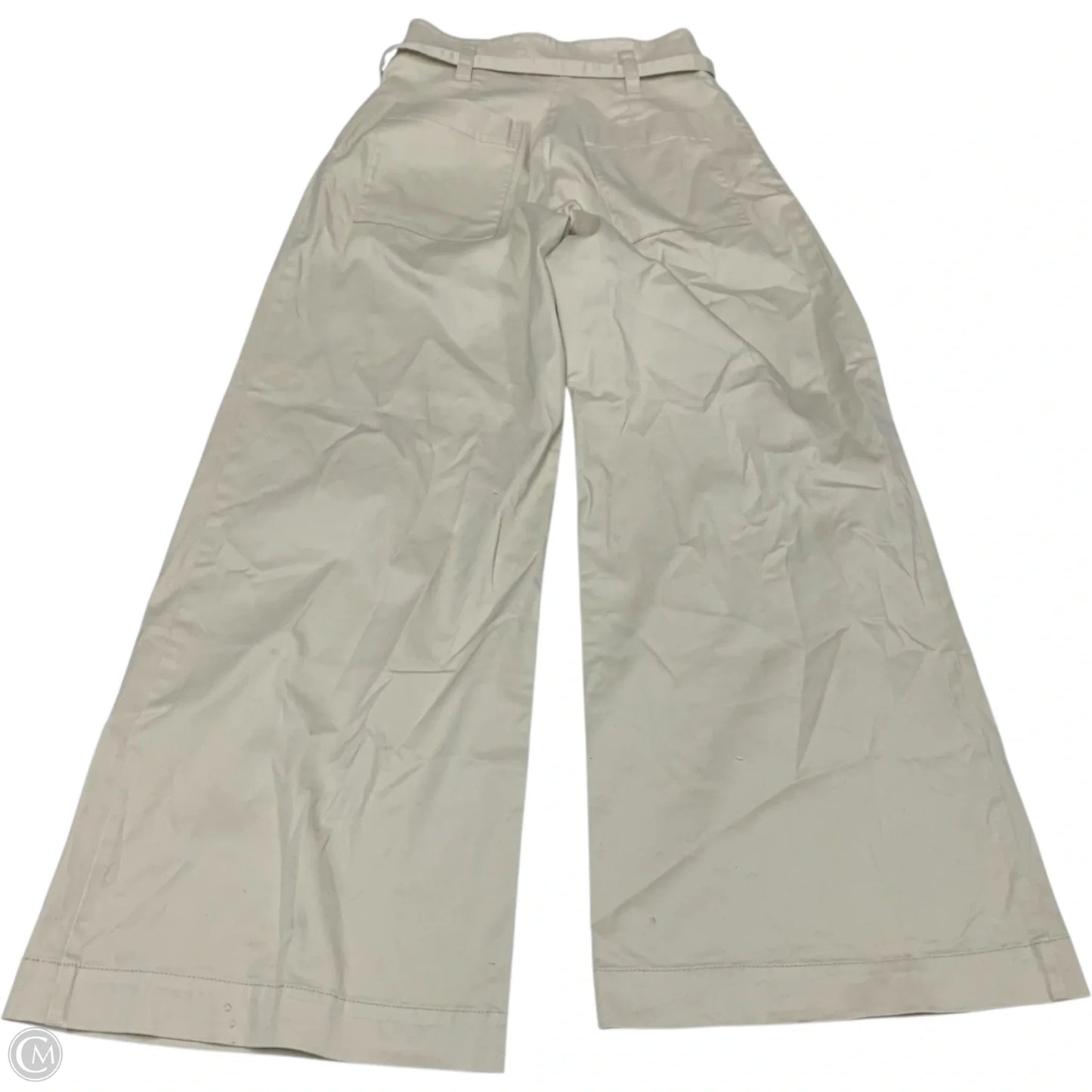 Pants Luxury Designer By Proenza-schouler In Tan, Size: 2