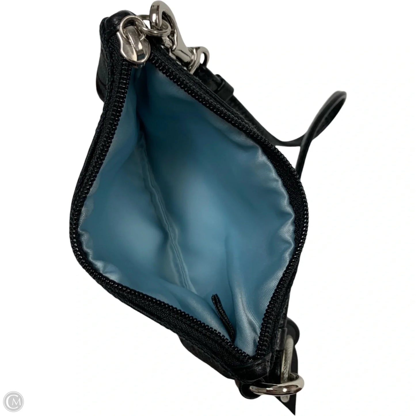 Wristlet Designer By Coach, Size: Medium