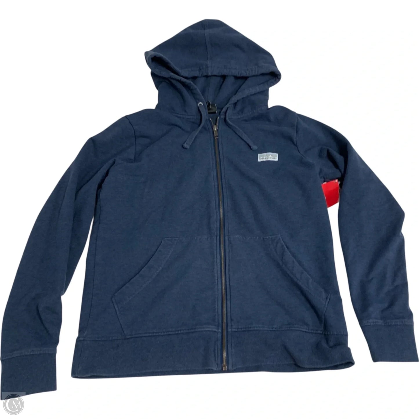 Jacket Other By Patagonia In Blue, Size: S