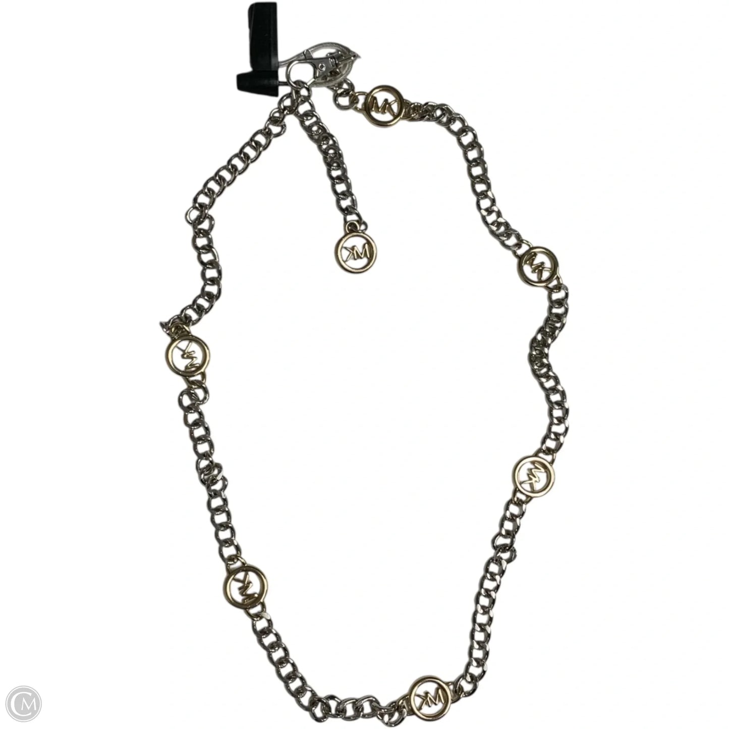 Belt Designer By Michael Kors
