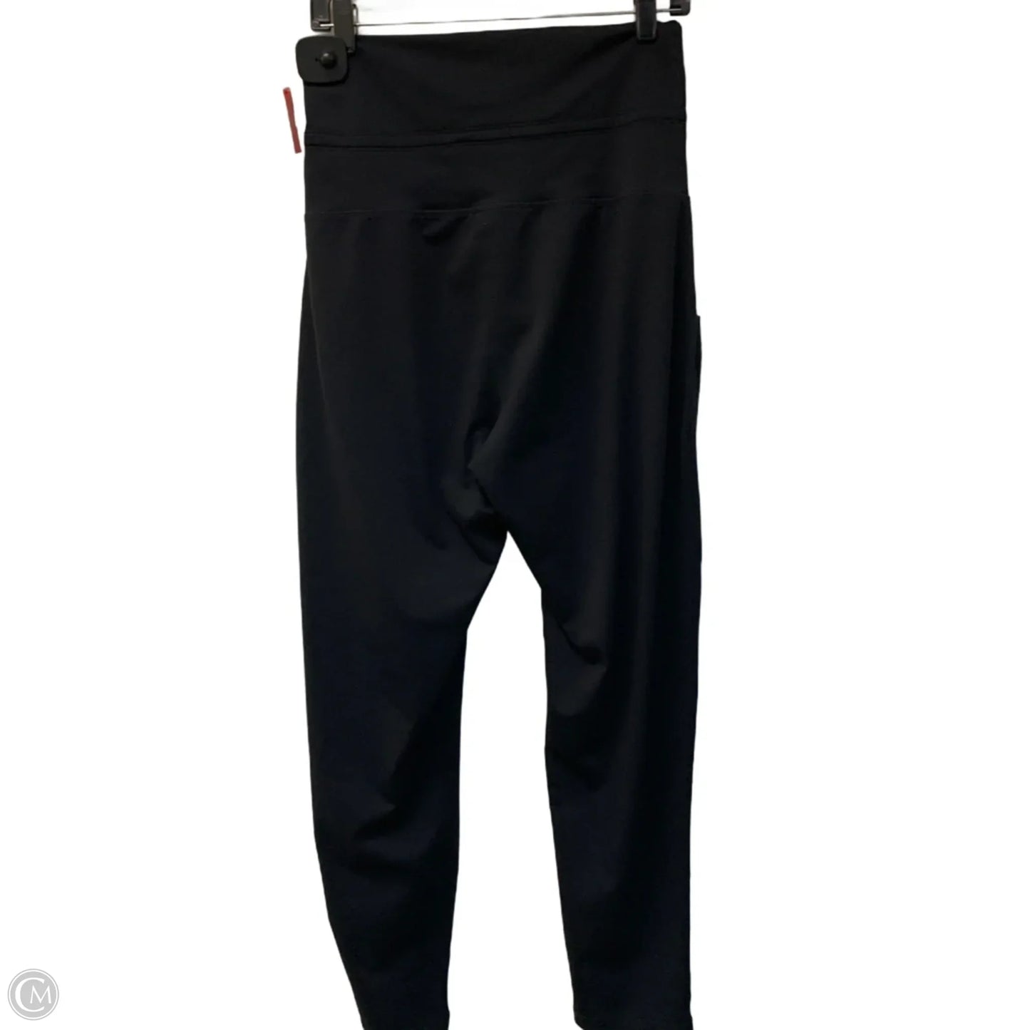 Athletic Pants By Fabletics In Black, Size: S