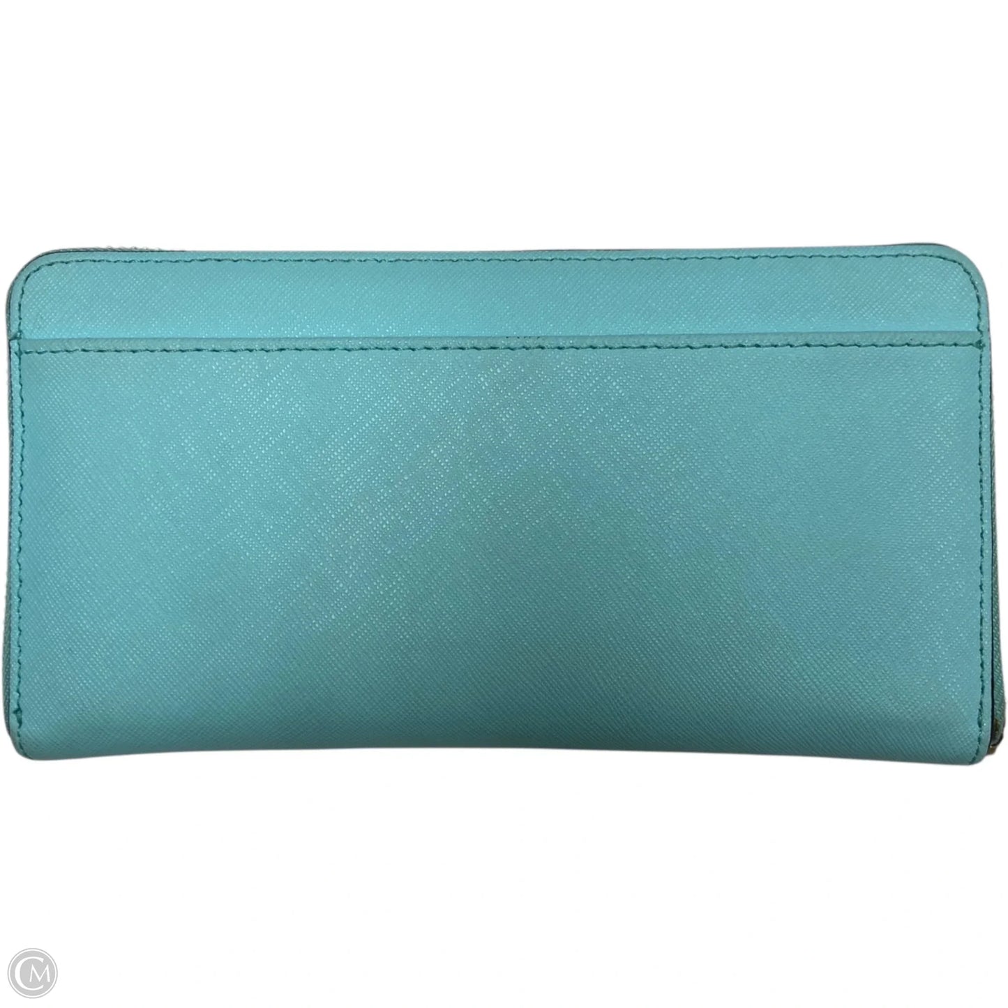 Wallet Designer By Kate Spade, Size: Large