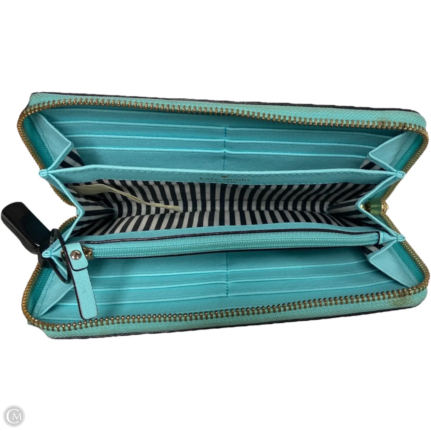 Wallet Designer By Kate Spade, Size: Large